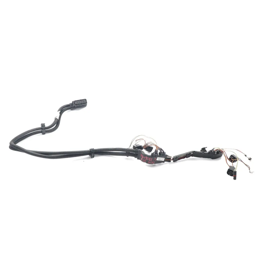 Cableado motor BMW F10 F20 F21 F30 N20 Mazo cables Módulo encendido para con número de pieza 7619144 Cableado motor BMW F10 F20 F21 F30 N20 Mazo cables Módulo encendido - SKU 7619144 - Número de pieza 7619144