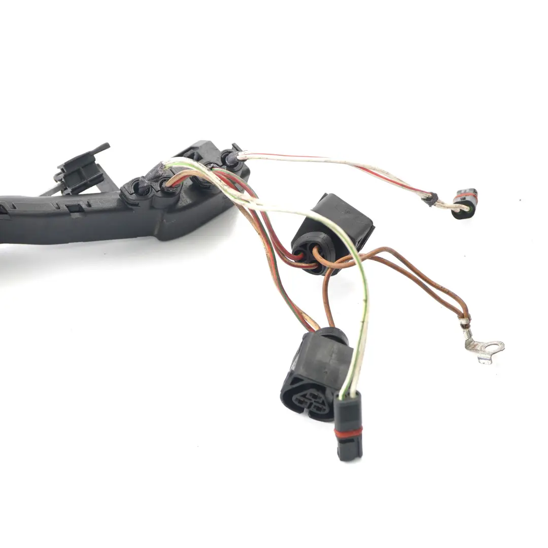 Cablaggio motore BMW F10 F20 F21 F30 N20 Cablaggio modulo accensione per con numero di parte 7619144 Cablaggio motore BMW F10 F20 F21 F30 N20 Cablaggio modulo accensione - SKU 7619144 - Numero di parte 7619144