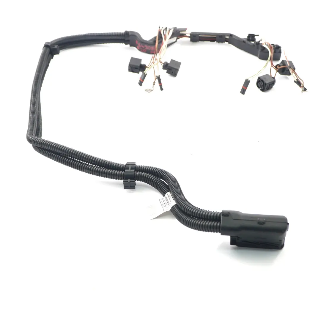 N20 Faisceau de câbles Module d'allumage pour BMW F10 F20 F21 F30 à propos du numéro de pièce 7619144 BMW F10 F20 F21 F30 N20 Faisceau de câbles Module d'allumage - SKU 7619144 - Numéro de pièce 7619144