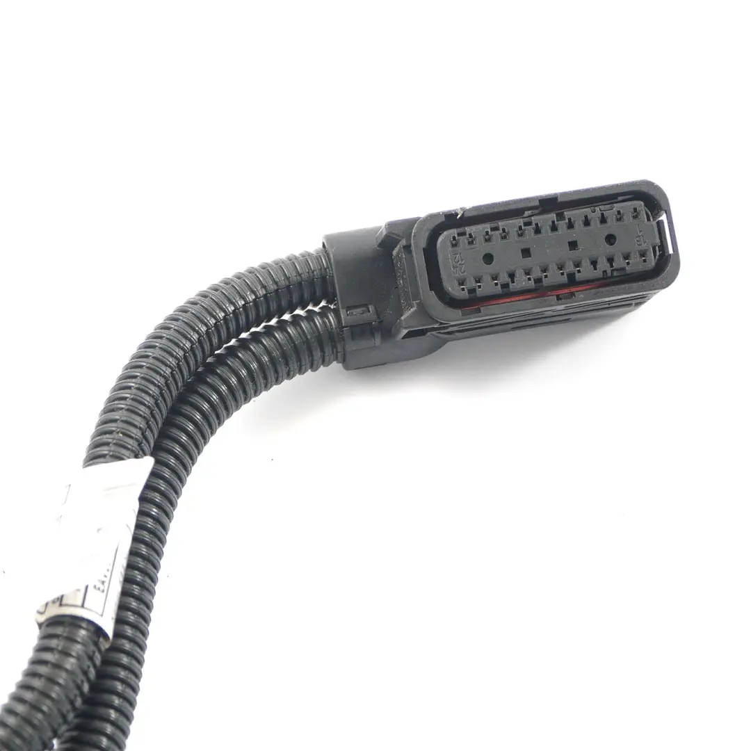  Cableado motor BMW F10 F20 F21 F30 N20 Mazo cables Módulo encendido - SKU 7619144 - Número de pieza 7619144