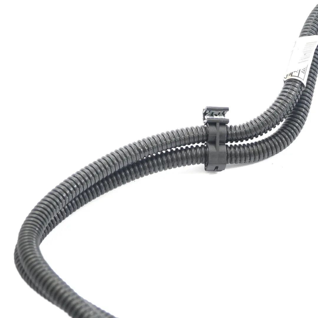 N20 Faisceau de câbles Module d'allumage pour BMW F10 F20 F21 F30 à propos du numéro de pièce 7619144 BMW F10 F20 F21 F30 N20 Faisceau de câbles Module d'allumage - SKU 7619144 - Numéro de pièce 7619144