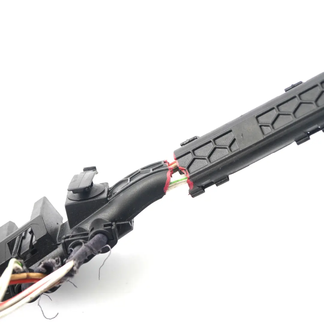 Engine Wiring BMW F10 F20 F21 F30 N20 Loom Harness Ignition Module - SKU 7619144 - Part number 7619144