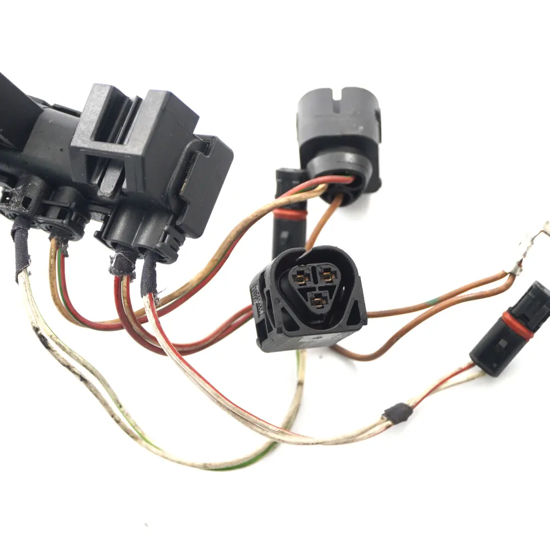  Motor Verkabelung BMW F10 F20 F21 F30 N20 Kabelbaum Zündmodul - SKU 7619144 - Teilenummer 7619144