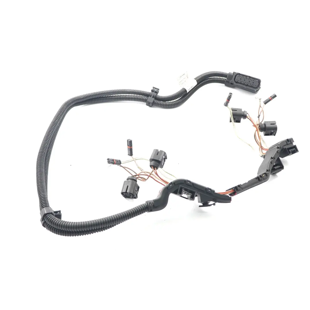 Verkabelung BMW F10 F20 F21 F30 N20 Kabelbaum Zündmodul für Motor mit Teilenummer 7619144 Motor Verkabelung BMW F10 F20 F21 F30 N20 Kabelbaum Zündmodul - SKU 7619144 - Teilenummer 7619144
