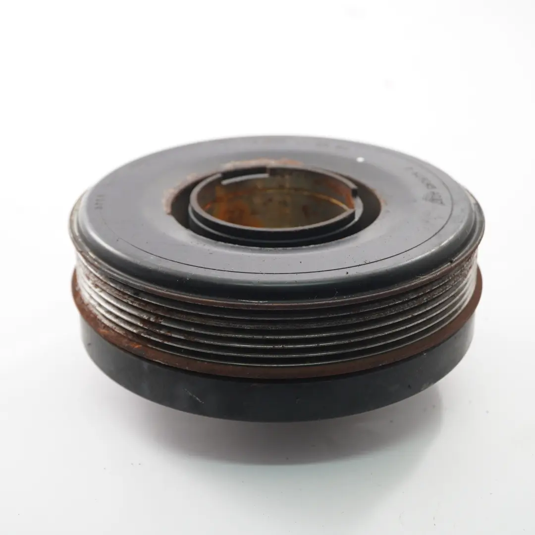 B47 Koło Pasowe Tłumik Drgań do BMW F10 F11 F20 F21 LCI F30 o numerze 7619245 BMW F10 F11 F20 F21 LCI F30 B47 Koło Pasowe Tłumik Drgań - SKU 7619245-1 - Numer Części 7619245