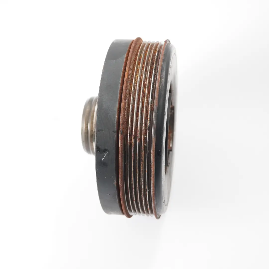 B47 Koło Pasowe Tłumik Drgań do BMW F10 F11 F20 F21 LCI F30 o numerze 7619245 BMW F10 F11 F20 F21 LCI F30 B47 Koło Pasowe Tłumik Drgań - SKU 7619245-1 - Numer Części 7619245