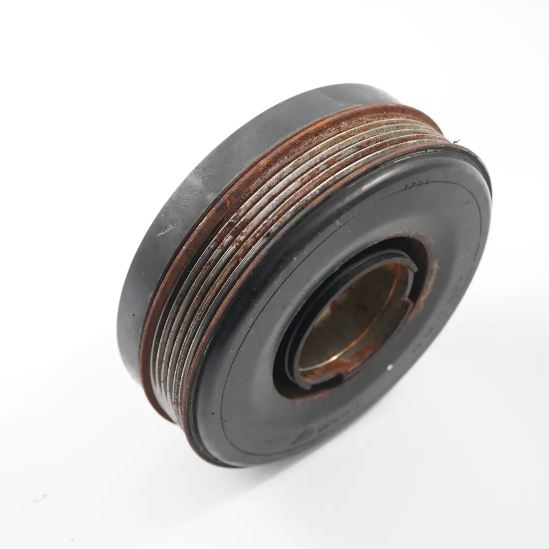 Amortiguador Vibraciones BMW F10 F20 F21 LCI B47 Diesel Polea Cigüeñal - SKU 7619245-1 - Número de pieza 7619245