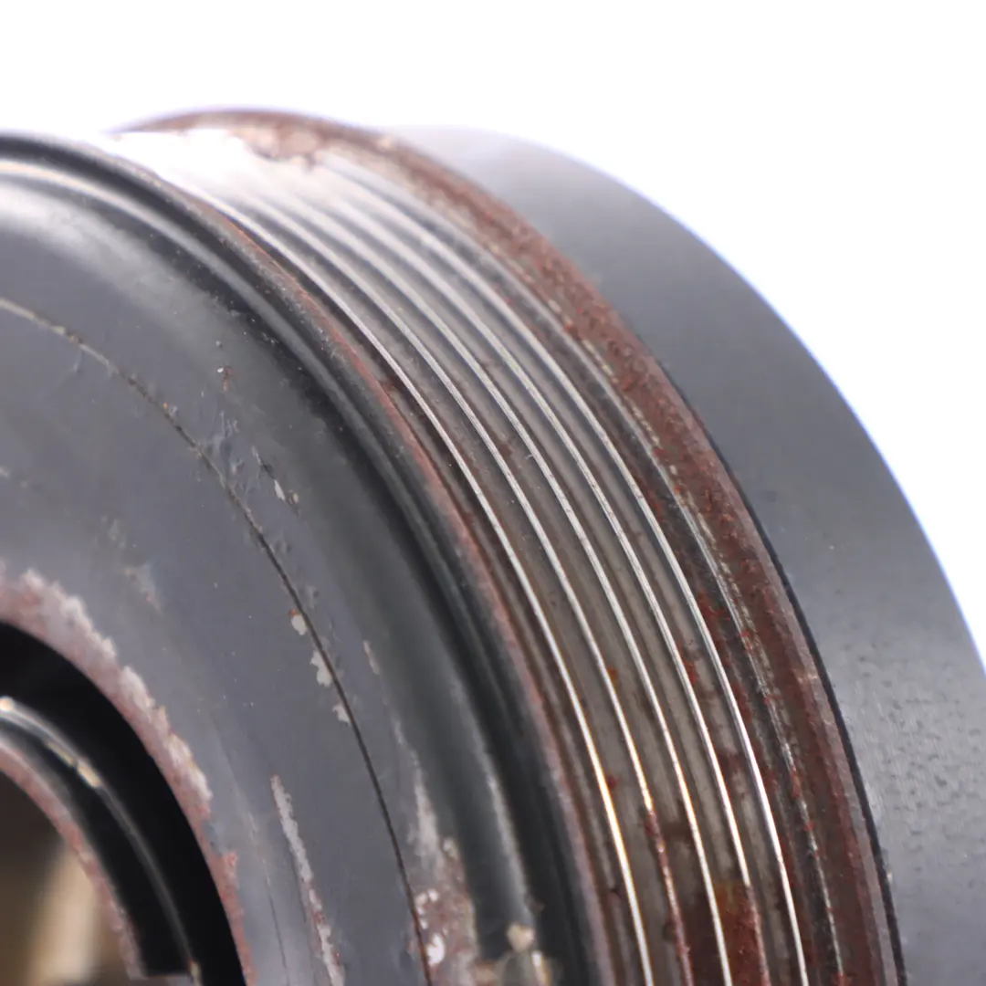 BMW F10 F20 F21 LCI F30 B47 Koło Pasowe Tłumik Drgań - SKU 7619245-2 - Numer Części 7619245