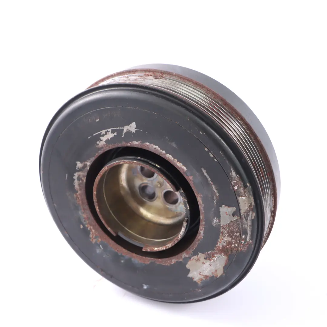  Vibration Damper BMW F10 F20 F21 LCI F30 B47 Diesel Engine Crank Pulley - SKU 7619245-2 - Part number 7619245