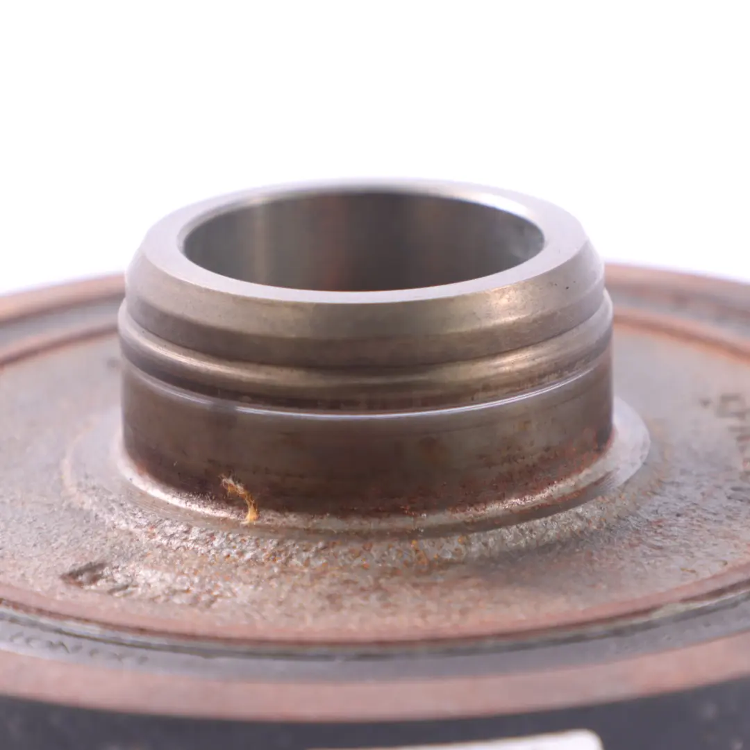  Vibration Damper BMW F10 F20 F21 LCI F30 B47 Diesel Engine Crank Pulley - SKU 7619245-2 - Part number 7619245