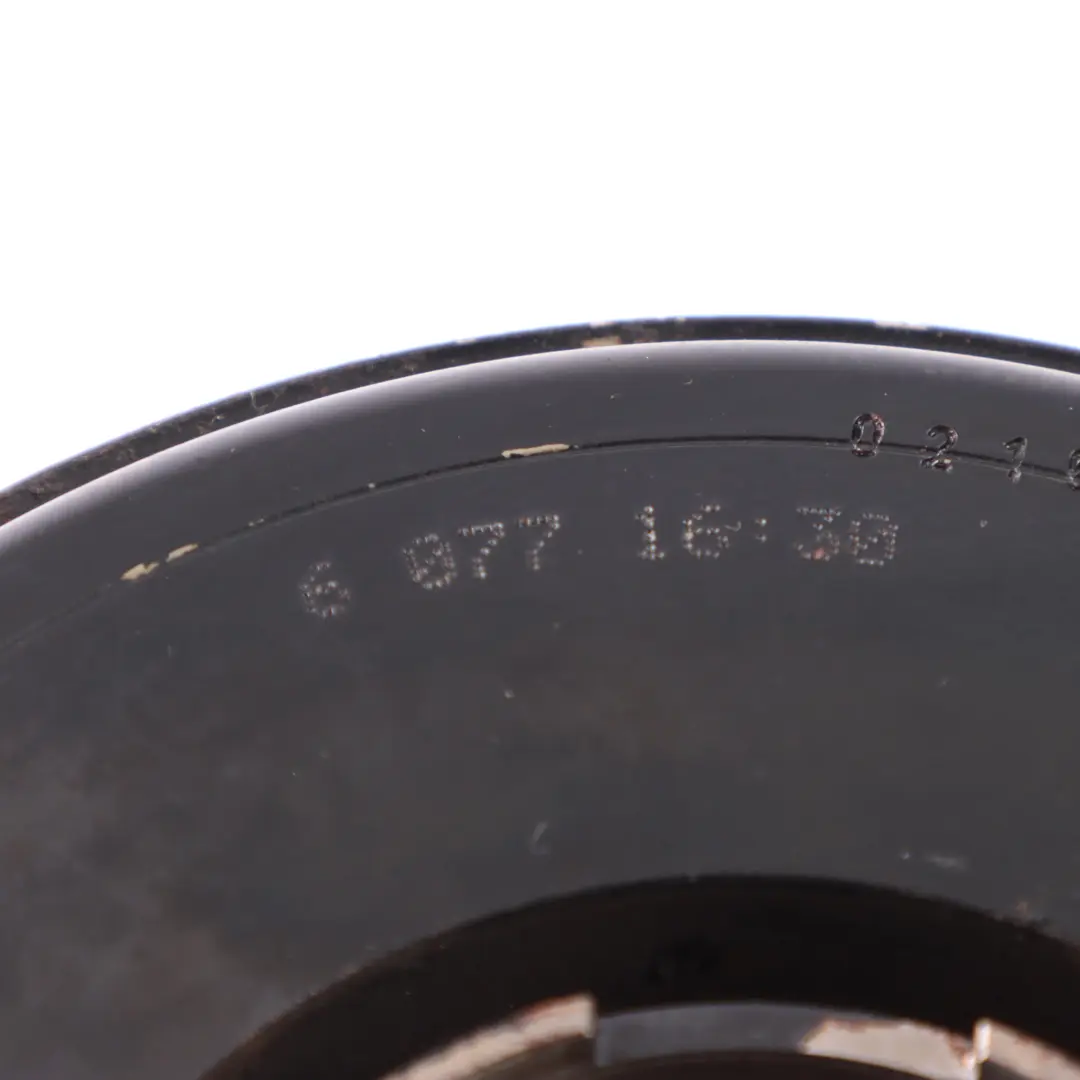 B47 Koło Pasowe Wału Tłumik Drgań do BMW F10 F11 F20 F21 LCI F30 o numerze 7619245 BMW F10 F11 F20 F21 LCI F30 B47 Koło Pasowe Wału Tłumik Drgań - SKU 7619245-3 - Numer Części 7619245