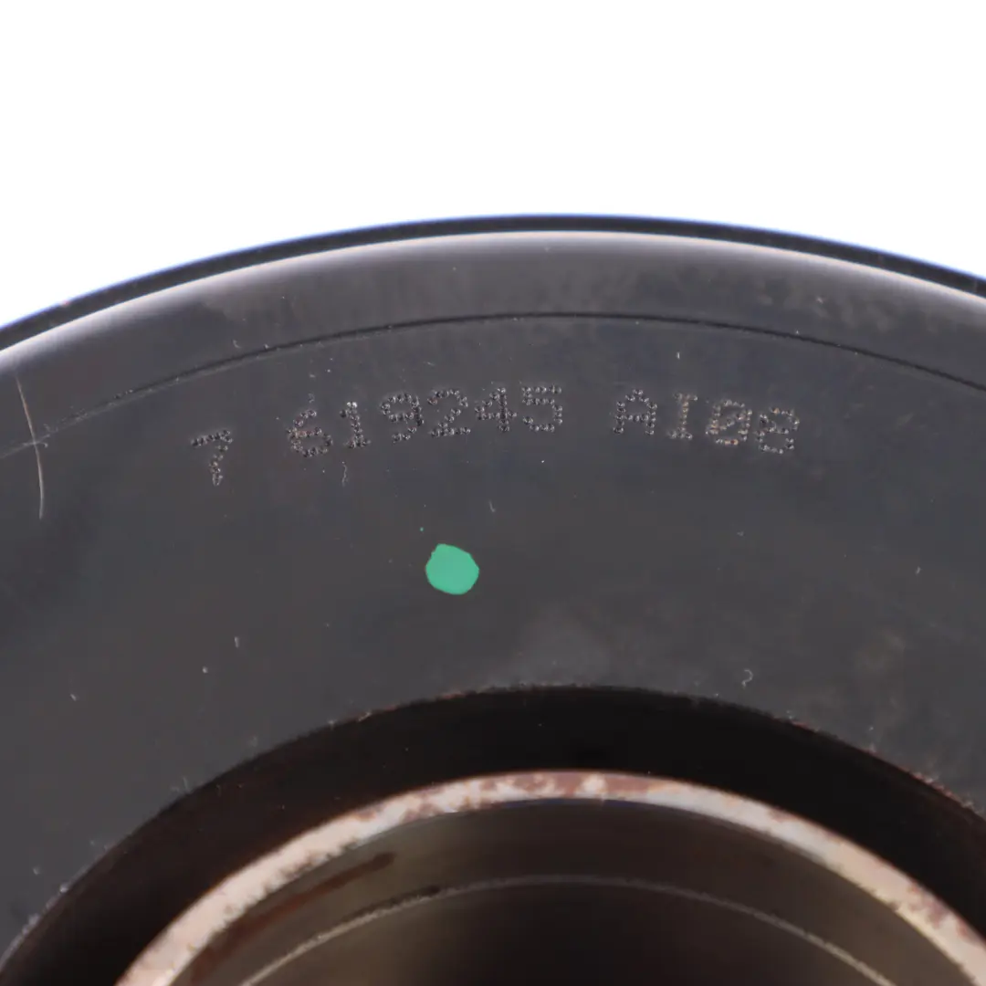 B47 Koło Pasowe Wału Tłumik Drgań do BMW F10 F11 F20 F21 LCI F30 o numerze 7619245 BMW F10 F11 F20 F21 LCI F30 B47 Koło Pasowe Wału Tłumik Drgań - SKU 7619245-3 - Numer Części 7619245