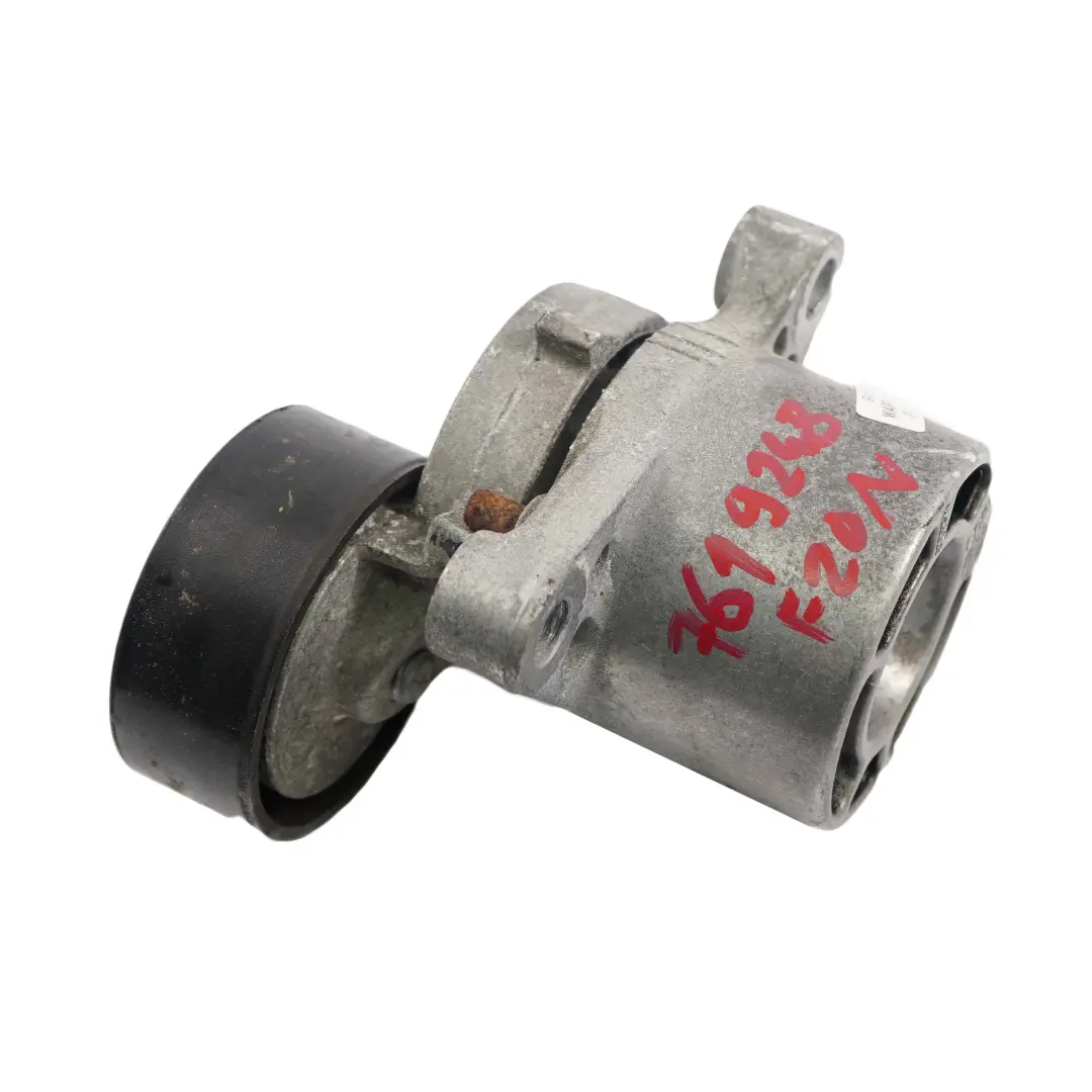 Tendicinghia BMW F10 F20 F30 F32 F36 LCI B47 Puleggia Meccanica per con numero di parte 7619248 Tendicinghia BMW F10 F20 F30 F32 F36 LCI B47 Puleggia Meccanica - SKU 7619248 - Numero di parte 7619248