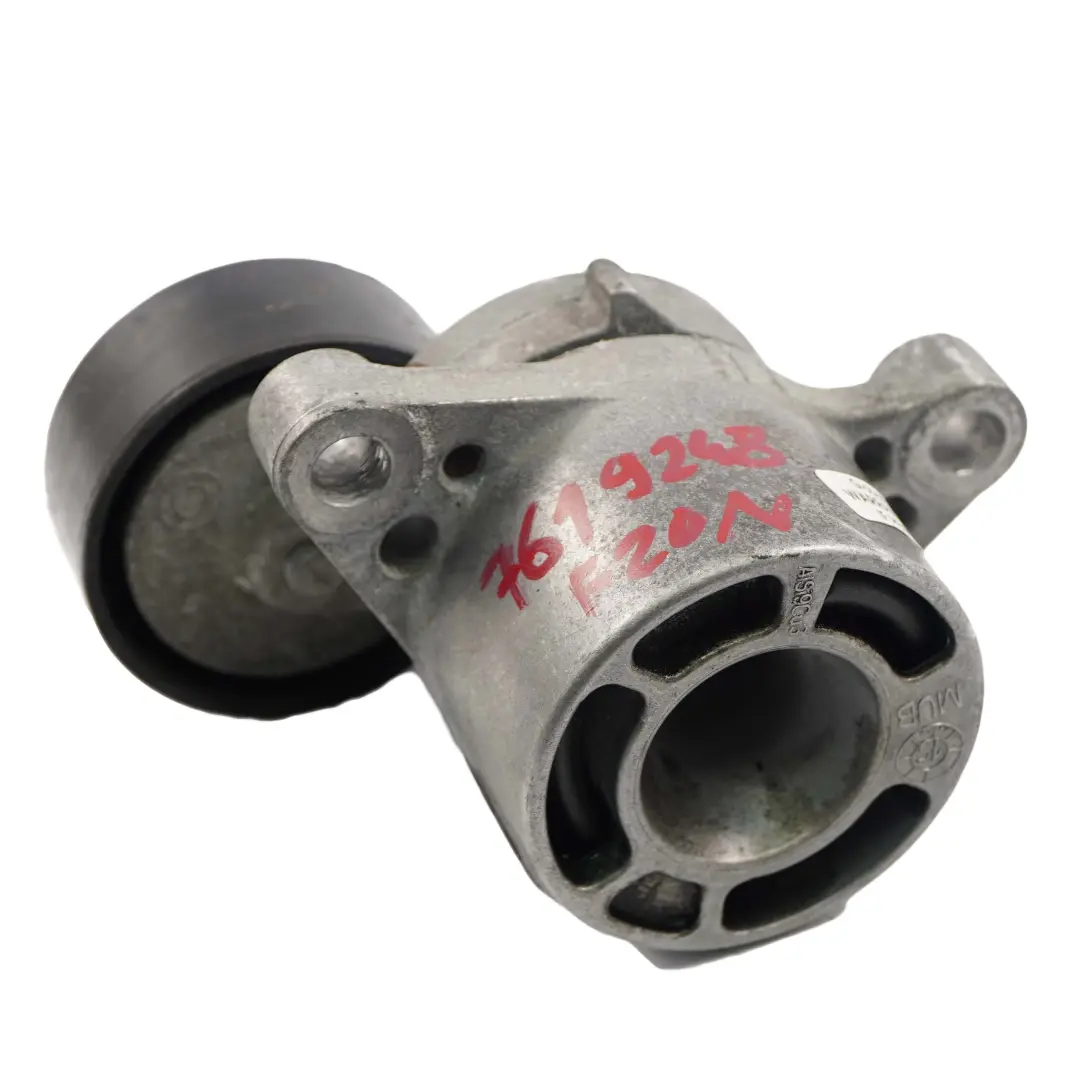 Riemenspanner BMW F10 F20 F30 F32 F36 LCI B47 Mechanische Riemenscheibe für mit Teilenummer 7619248 Riemenspanner BMW F10 F20 F30 F32 F36 LCI B47 Mechanische Riemenscheibe - SKU 7619248 - Teilenummer 7619248