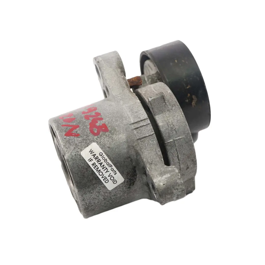 Belt Tensioner BMW F10 F20 F30 F32 F36 LCI B47 Mechanical Pulley  - SKU 7619248 - Part number 7619248