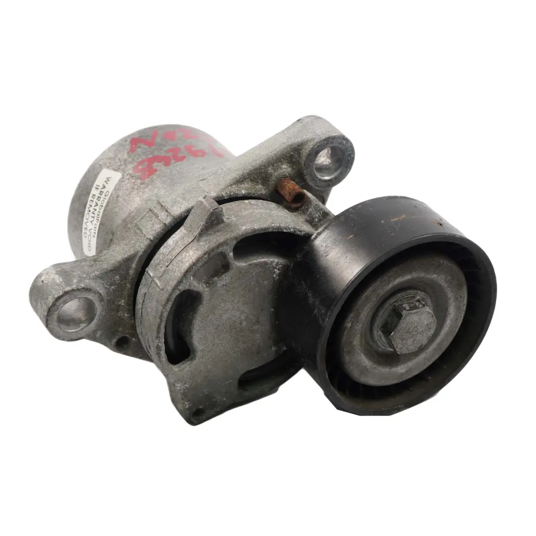 Belt Tensioner BMW F10 F20 F30 F32 F36 LCI B47 Mechanical Pulley  - SKU 7619248 - Part number 7619248