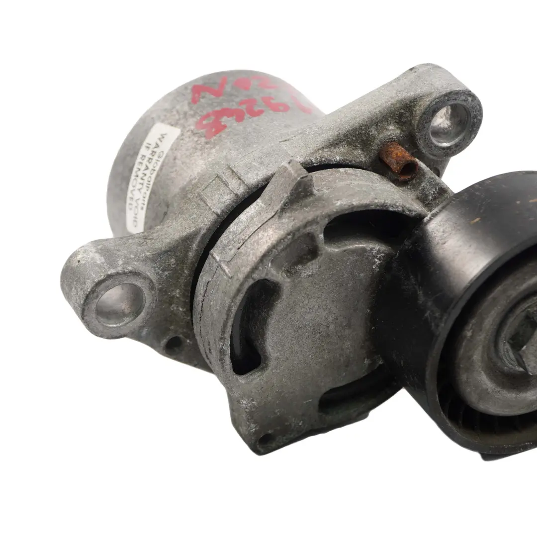 Belt Tensioner BMW F10 F20 F30 F32 F36 LCI B47 Mechanical Pulley  - SKU 7619248 - Part number 7619248