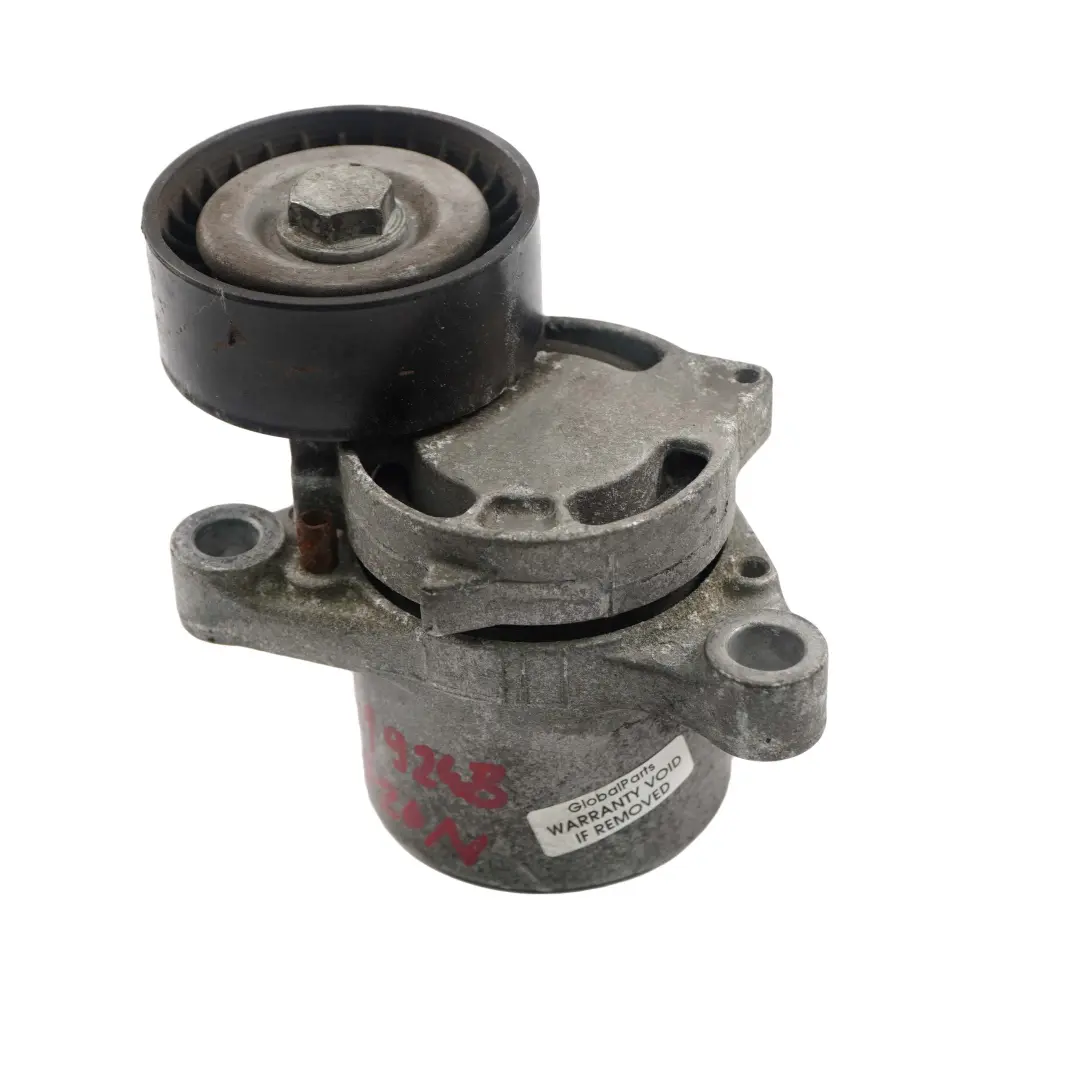 Belt Tensioner BMW F10 F20 F30 F32 F36 LCI B47 Mechanical Pulley  - SKU 7619248 - Part number 7619248