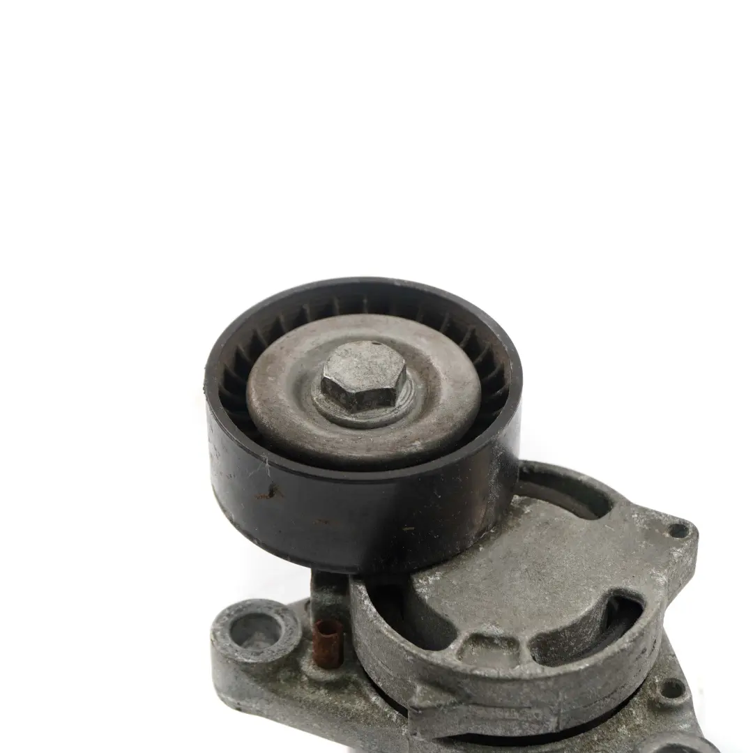 Belt Tensioner BMW F10 F20 F30 F32 F36 LCI B47 Mechanical Pulley to with Part number 7619248 Belt Tensioner BMW F10 F20 F30 F32 F36 LCI B47 Mechanical Pulley - SKU 7619248 - Part number 7619248