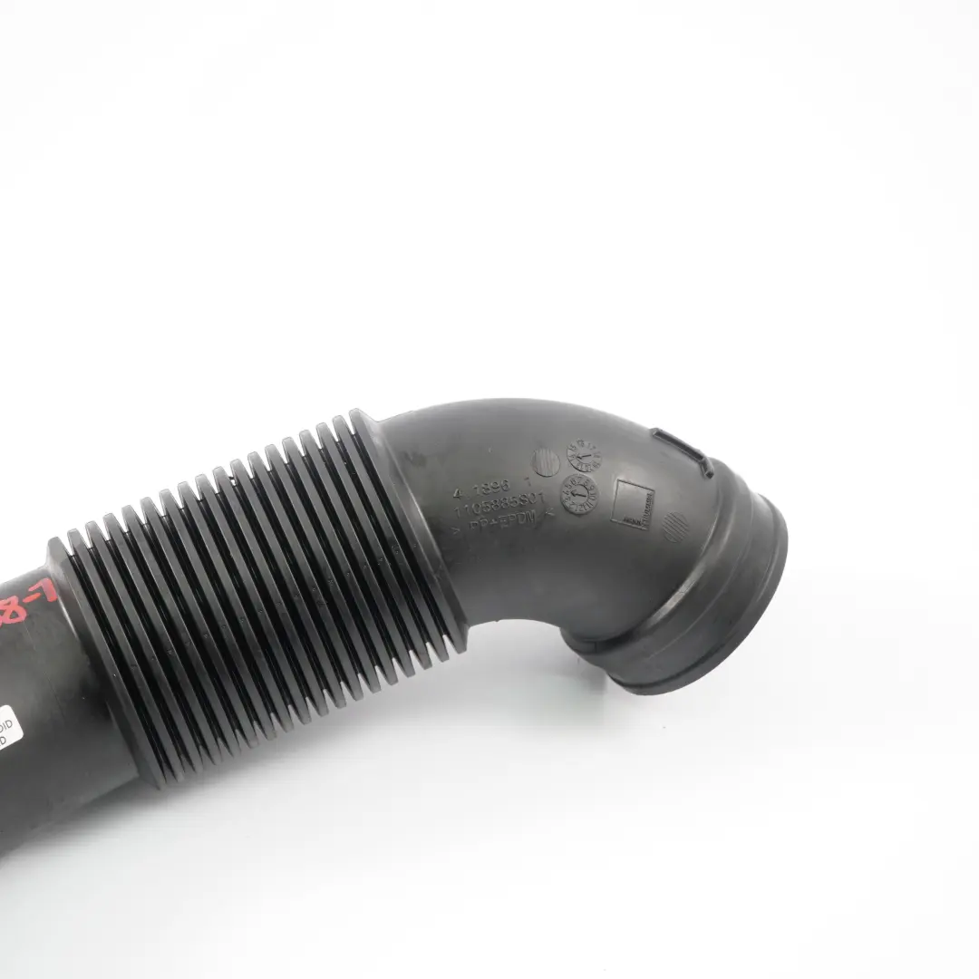 Tubo Flessibile Aspirazione Aria Filtrata per Mini F54 F55 F56 F57 F60 con numero di parte 7619268 Mini F54 F55 F56 F57 F60 Tubo Flessibile Aspirazione Aria Filtrata - SKU 7619268-1 - Numero di parte 7619268