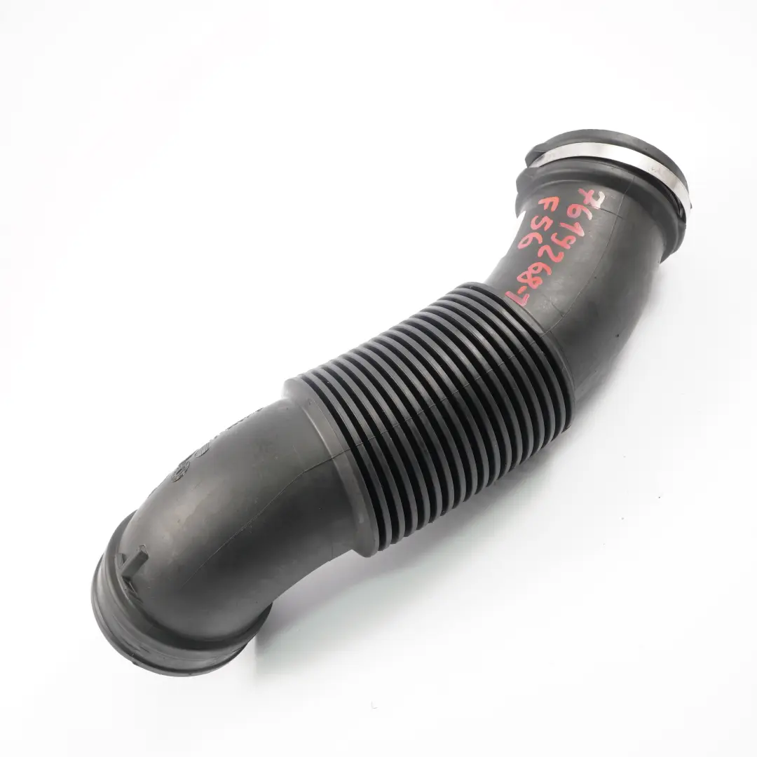 Przewód Wąż Rura Powietrza do MINI F55 F56 o numerze 7619268 MINI F55 F56 Przewód Wąż Rura Powietrza - SKU 7619268-1 - Numer Części 7619268