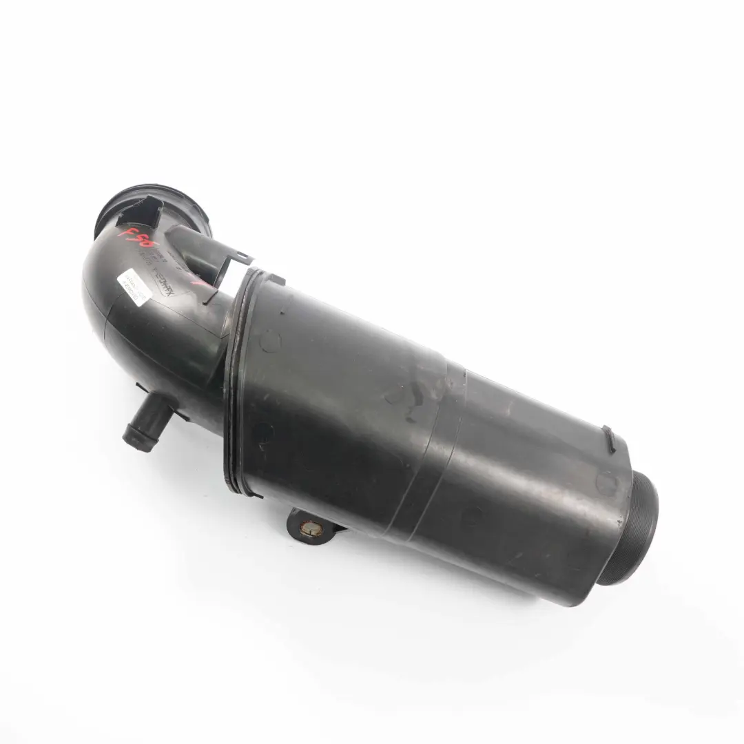 Reinluftrohr Rohr Kanal für MINI Cooper One F54 F55 F56 F57 F60 mit Teilenummer 7619268 MINI Cooper One F54 F55 F56 F57 F60 Reinluftrohr Rohr Kanal - SKU 7619268-2 - Teilenummer 7619268