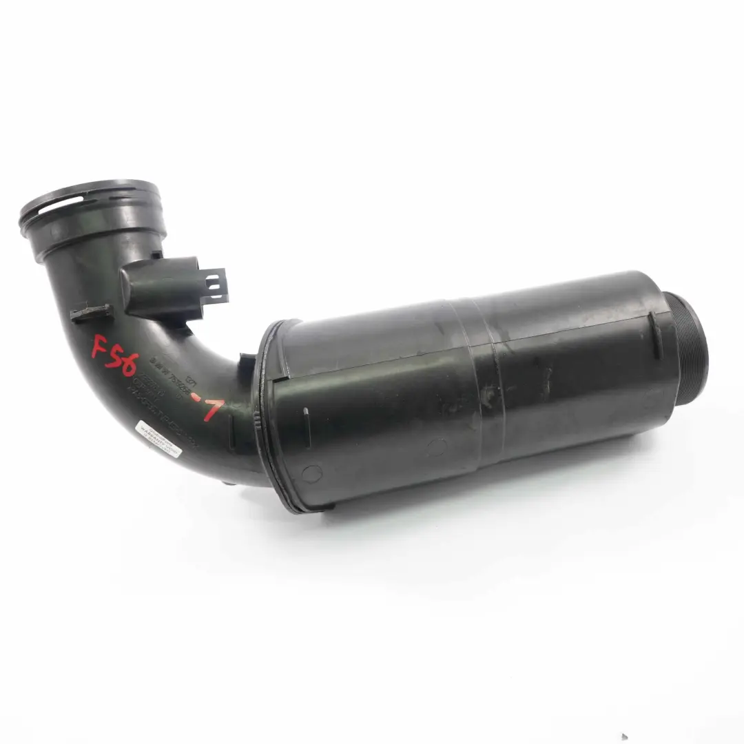 MINI F54 F55 F56 F57 F60 B38 B46 B48 Filtered Air Intake Duct Hose Pipe - SKU 7619268-2 - Part number 7619268