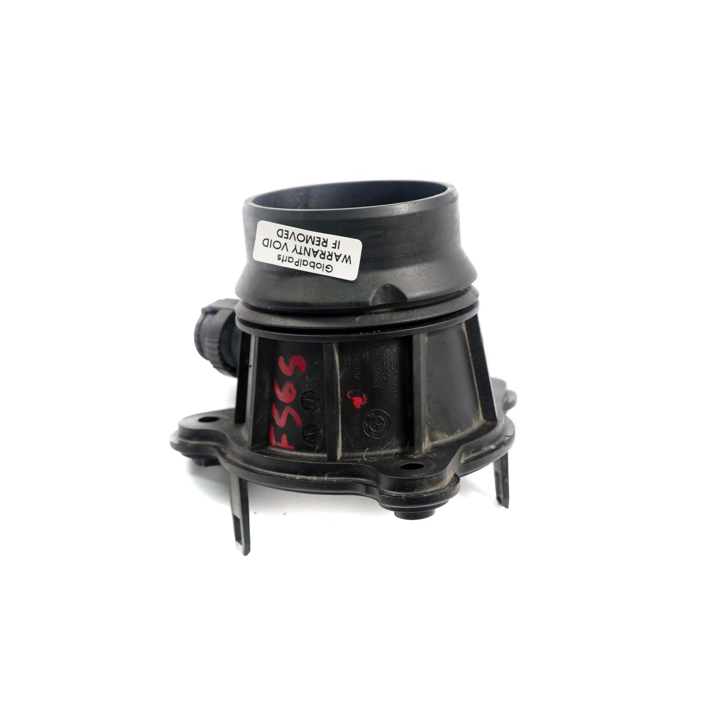 Mini F56 Tubo Aria Carica Cooper S B48 F54 F55 Tubo Flusso Aria 7619272