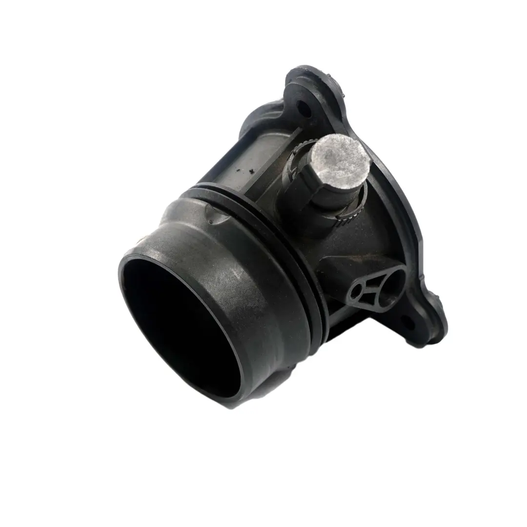 Mini F56 Charge Air Tube Cooper S B48 F54 F55 Air Flow Pipe Hose - SKU 7619272 - Part number 7619272