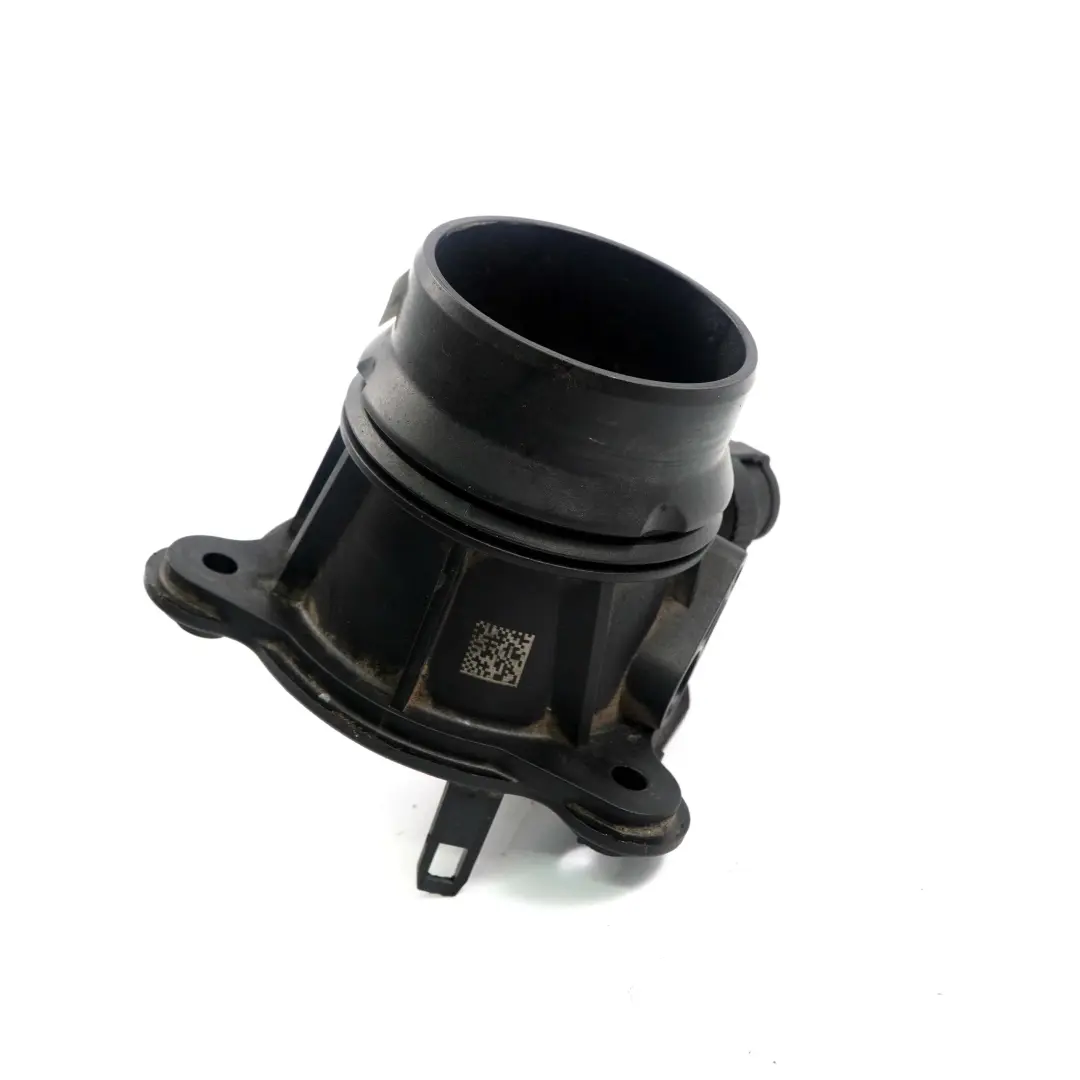 Tubo aire carga Cooper S B48 F54 F55 Tubo flujo aire Manguera para Mini F56 con número de pieza 7619272 Mini F56 Tubo aire carga Cooper S B48 F54 F55 Tubo flujo aire Manguera - SKU 7619272 - Número de pieza 7619272