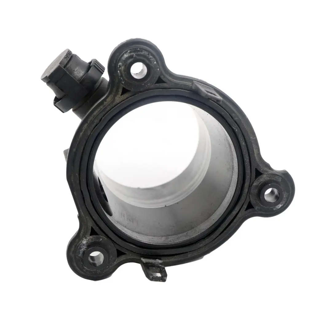 Tubo Aria Carica Cooper S B48 F54 F55 Tubo Flusso Aria per Mini F56 con numero di parte 7619272 Mini F56 Tubo Aria Carica Cooper S B48 F54 F55 Tubo Flusso Aria - SKU 7619272 - Numero di parte 7619272