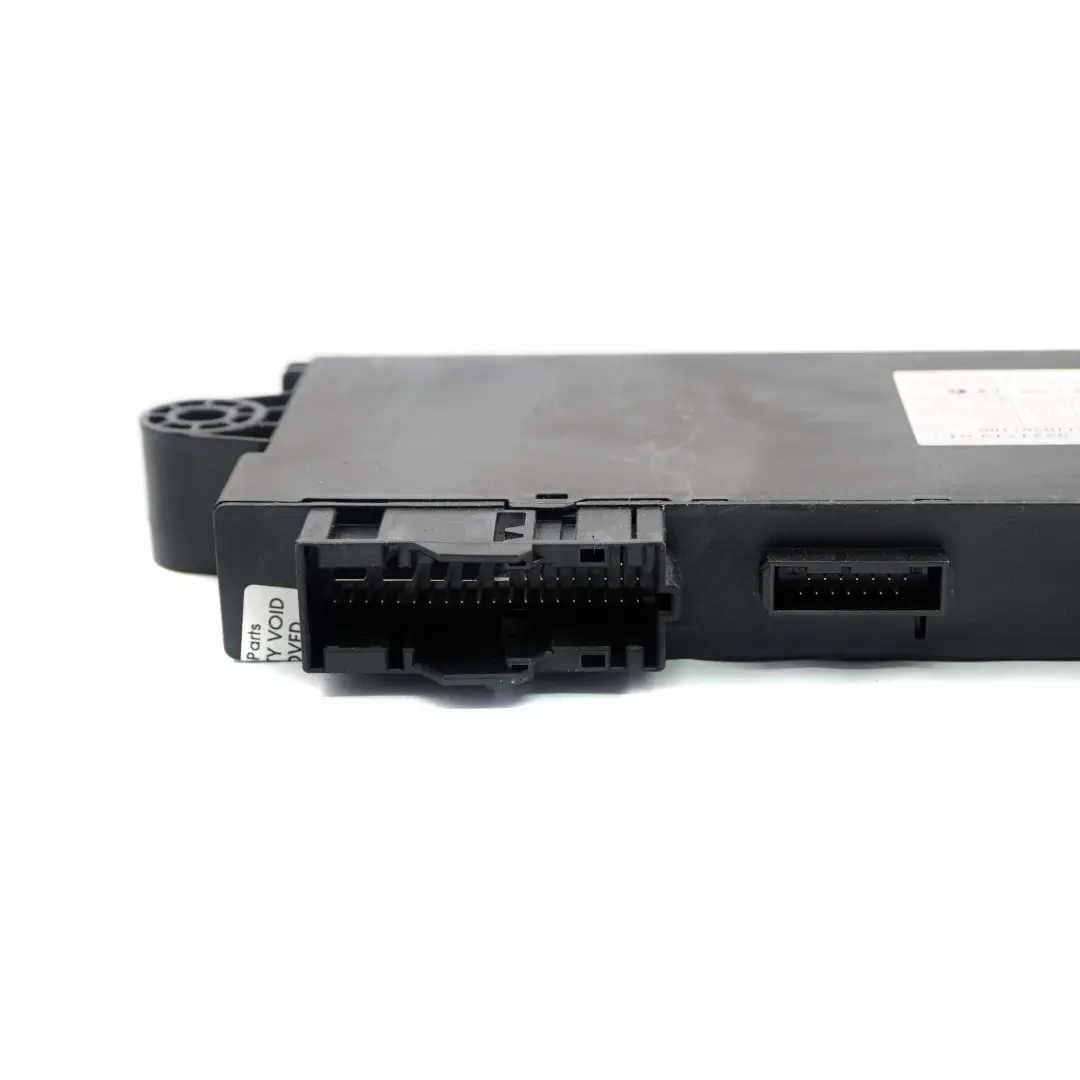 Mini Cooper S R55 R56 LCI N18 1.6 184HP Kit ECU DME CAS3 Manuale Chiave - SKU 7619333-2 - Numero di parte 7619333