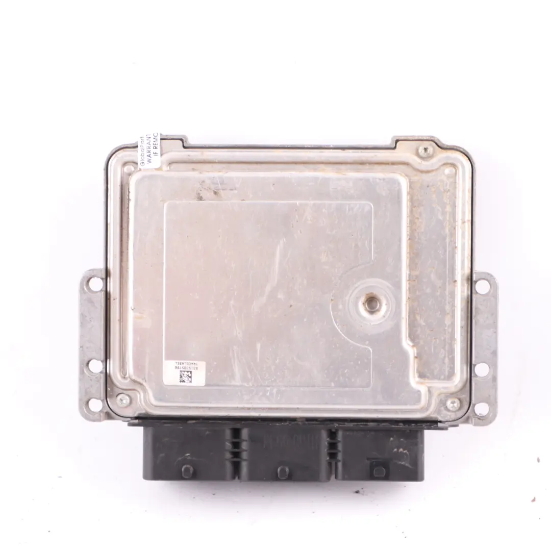 184HP ECU Unit Kit DME CAS3 Key to Mini Cooper S R56 LCI R60 N18 1.6 with Part number 7619333 Mini Cooper S R56 LCI R60 N18 1.6 184HP ECU Unit Kit DME CAS3 Key - SKU 7619333-4 - Part number 7619333