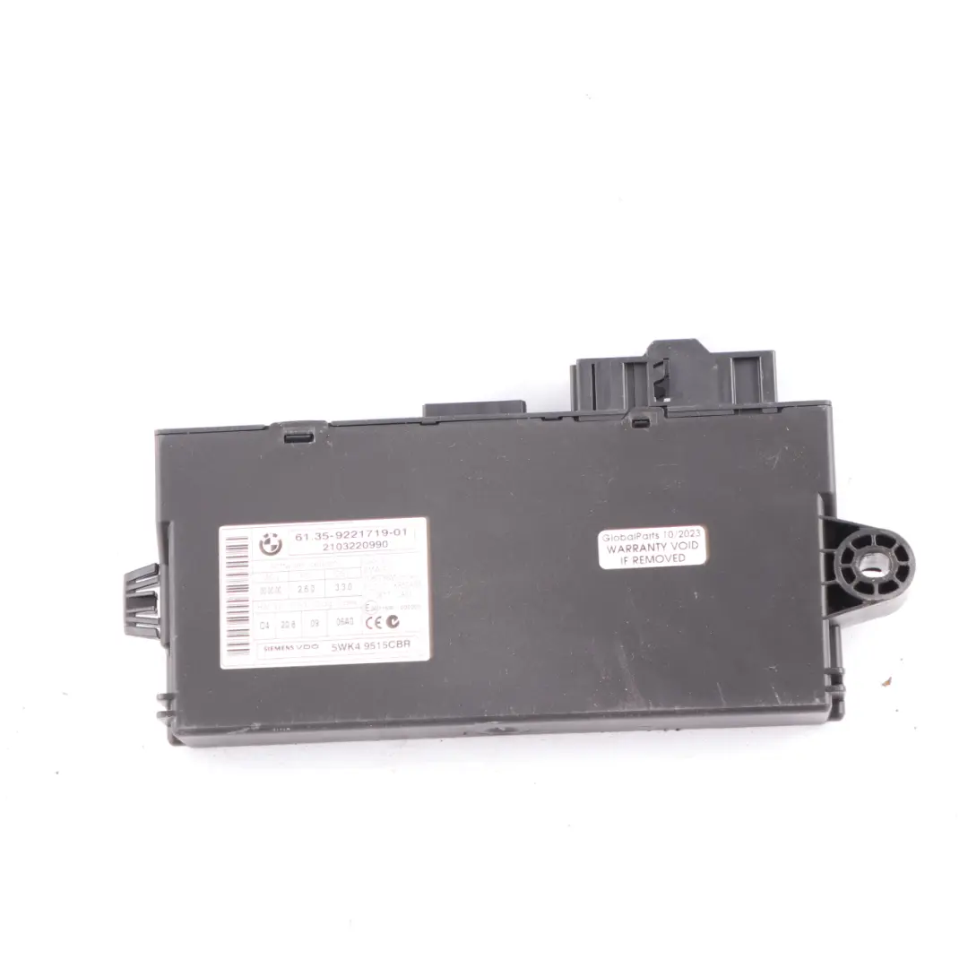 184HP ECU Unit Kit DME CAS3 Key to Mini Cooper S R56 LCI R60 N18 1.6 with Part number 7619333 Mini Cooper S R56 LCI R60 N18 1.6 184HP ECU Unit Kit DME CAS3 Key - SKU 7619333-4 - Part number 7619333