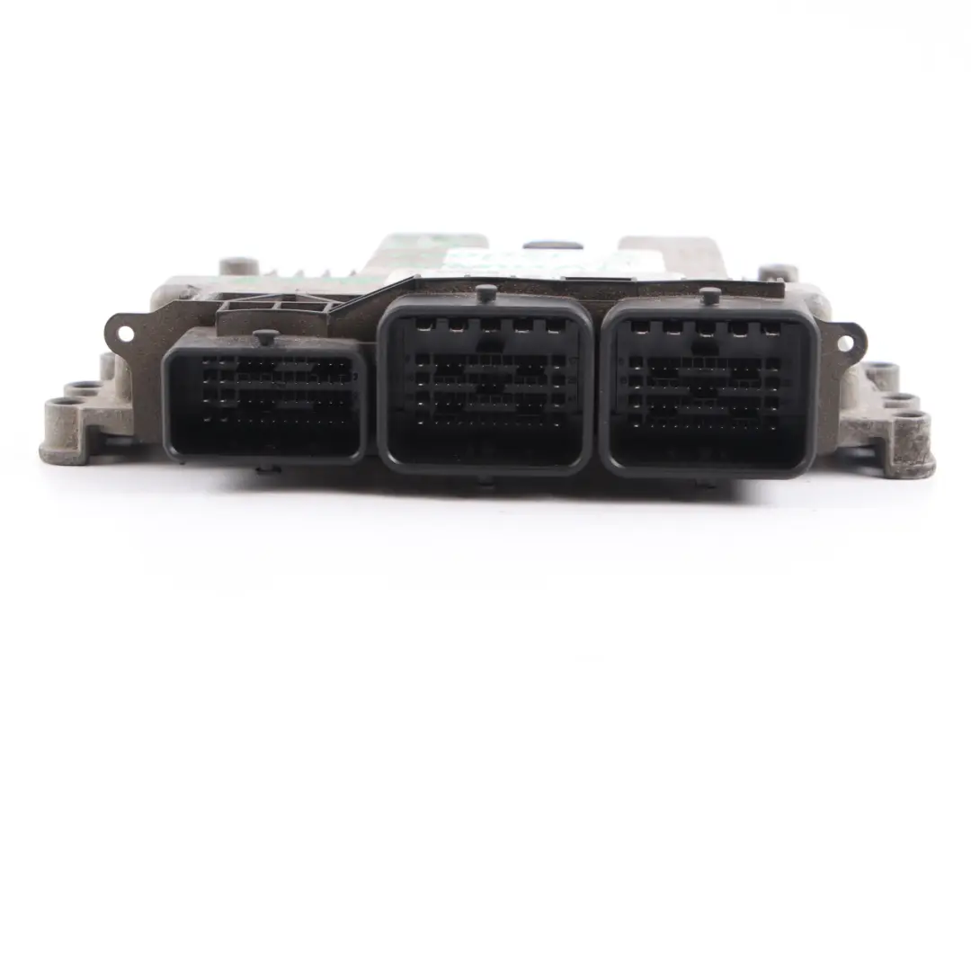 Mini Cooper S R55 R56 LCI N18 1.6 184PS Steuergerät DME CAS3 Schlüsse - SKU 7619333 - Teilenummer 7619333
