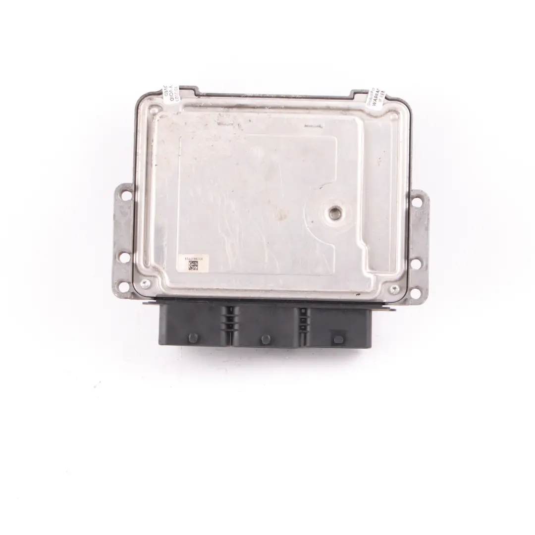 184HP ECU Engine Module Manual to Mini Cooper S R55 R56 LCI R60 N18 1.6 with Part number 7619333 Mini Cooper S R55 R56 LCI R60 N18 1.6 184HP ECU Engine Module Manual - SKU 7619333 - Part number 7619333