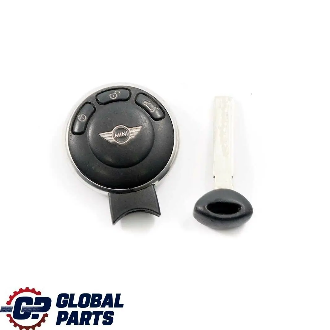 98PS ECU Steuergerät DME CAS3 + Schlüssel für Mini One R56 LCI R60 N16 mit Teilenummer 7619335 Mini One R56 LCI R60 N16 98PS ECU Steuergerät DME CAS3 + Schlüssel - SKU 7619335-1 - Teilenummer 7619335