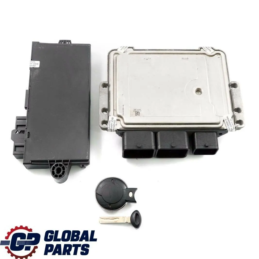 Komputer CAS do MINI R56 LCI R60 N16 o numerze 7619335 MINI R56 LCI R60 N16 Komputer CAS - SKU 7619335-1 - Numer Części 7619335