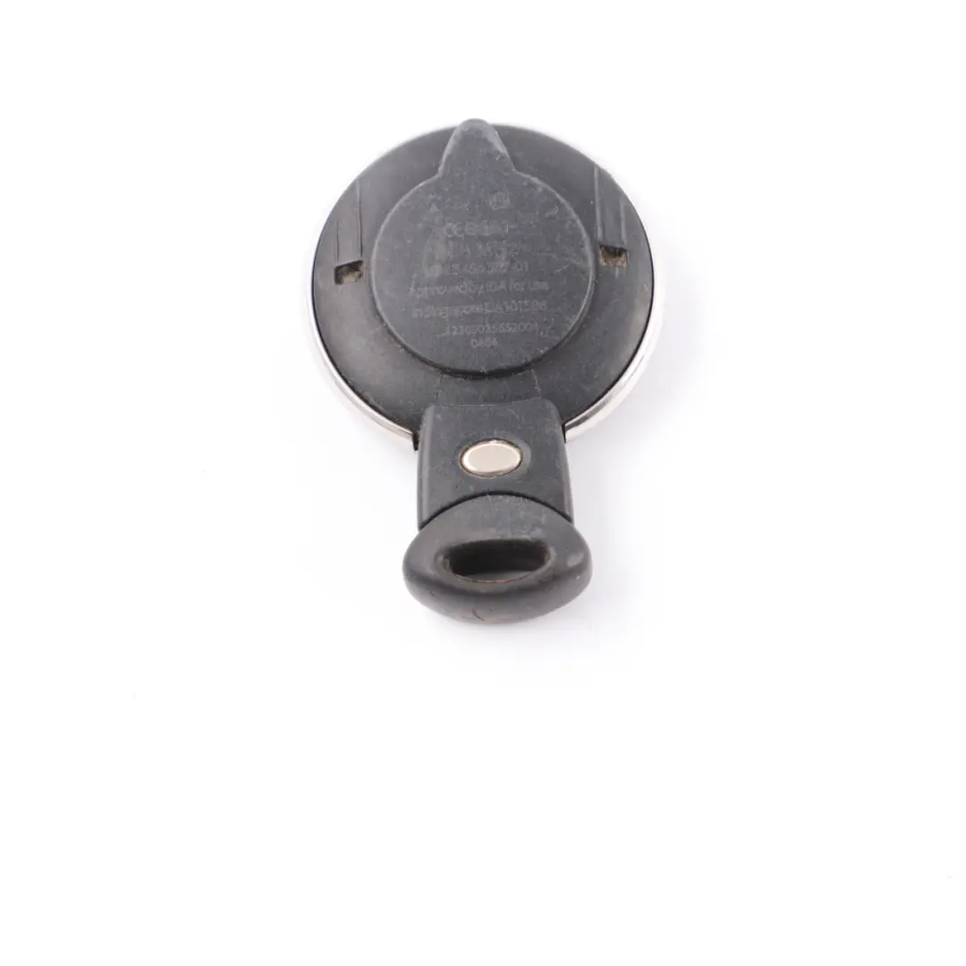 Mini Cooper R56 LCI R60 N16 Engine Control Unit ECU DME CAS3 Key Manual - SKU 7619335-2 - Part number 7619335