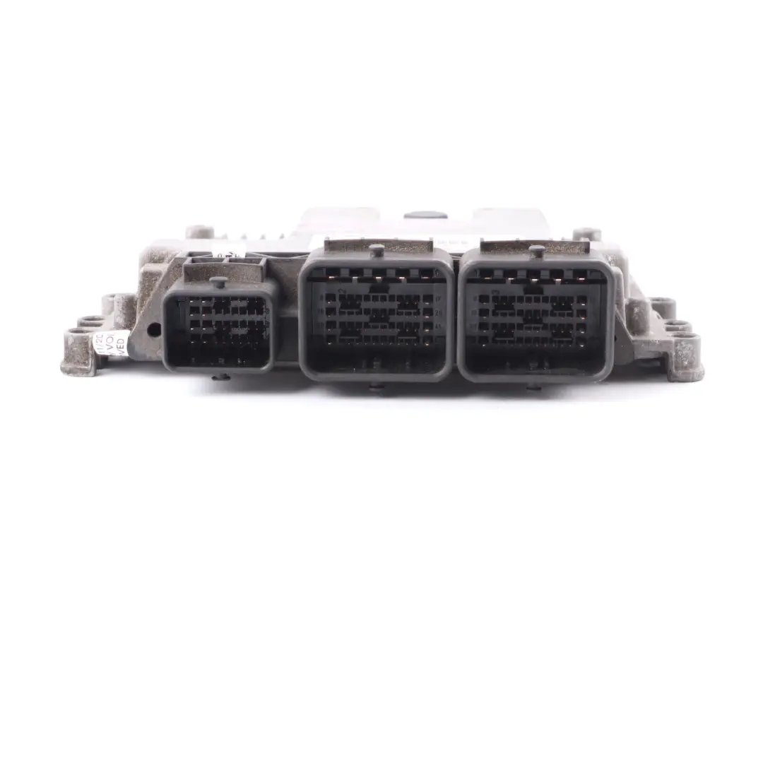 Mini Cooper R56 LCI R60 N16 Engine Control Unit ECU DME CAS3 Key Manual - SKU 7619335-2 - Part number 7619335