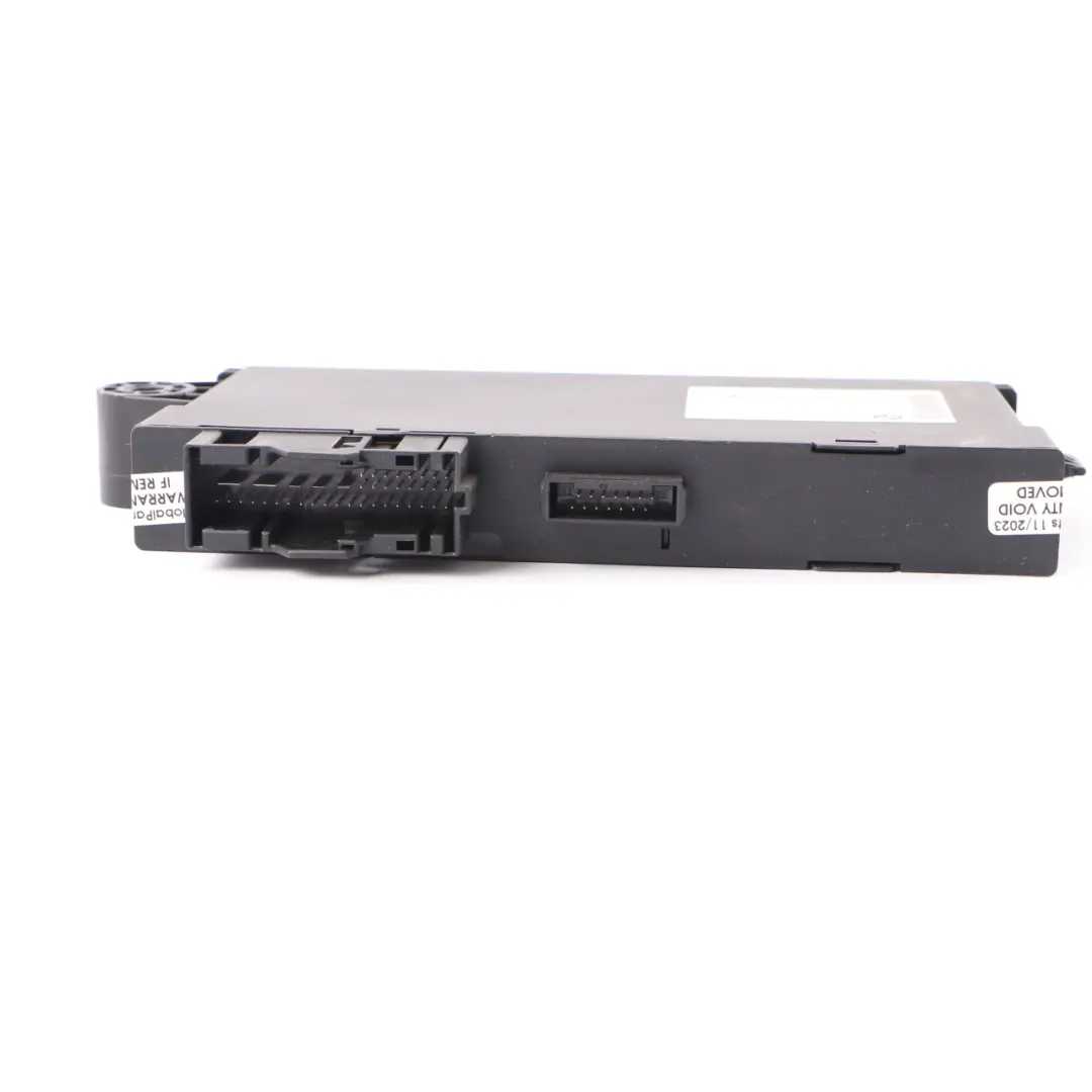Mini Cooper R56 LCI R60 N16 Engine Control Unit ECU DME CAS3 Key Manual - SKU 7619335-2 - Part number 7619335
