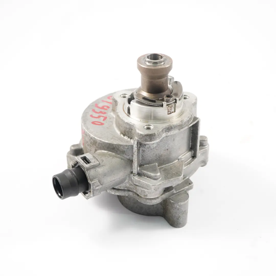 Pompa Vuoto BMW E70 E71 E88 E90 LCI F10 35Ix 135I 335I 535I Benzina N55 Motore per con numero di parte 7619350 Pompa Vuoto BMW E70 E71 E88 E90 LCI F10 35Ix 135I 335I 535I Benzina N55 Motore - SKU 7619350 - Numero di parte 7619350