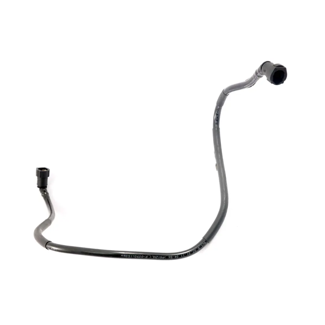 Mini Cooper S R55 R56 R57 LCI Power Brake Unit Vacuum Pipe Line - SKU 7619470 - Part number 7619470