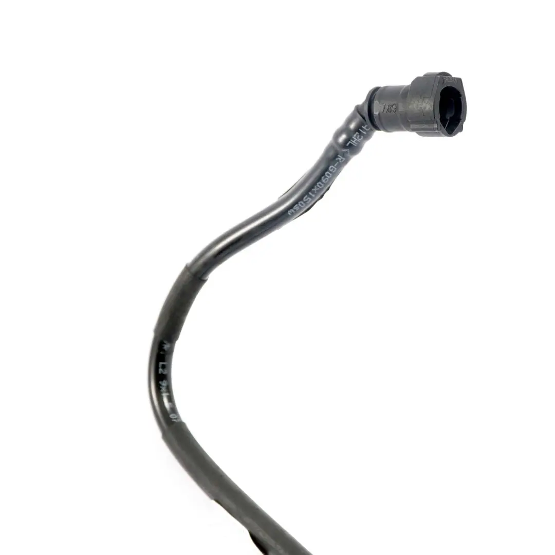 Unidad Freno De Potencia Tuberia De Vacio para Mini Cooper R55 R56 R57 LCI con número de pieza 7619470 Mini Cooper R55 R56 R57 LCI Unidad Freno De Potencia Tuberia De Vacio - SKU 7619470 - Número de pieza 7619470