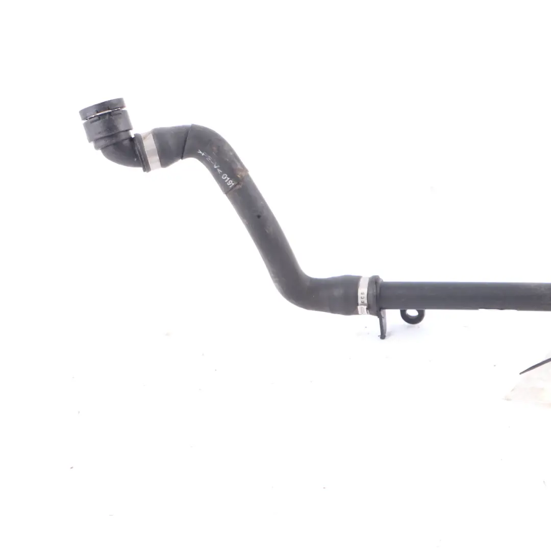  Coolant Hose BMW F32 Petrol N55 Engine Cooling Radiator Refrigerant Pipe - SKU 7619623 - Part number 7604544