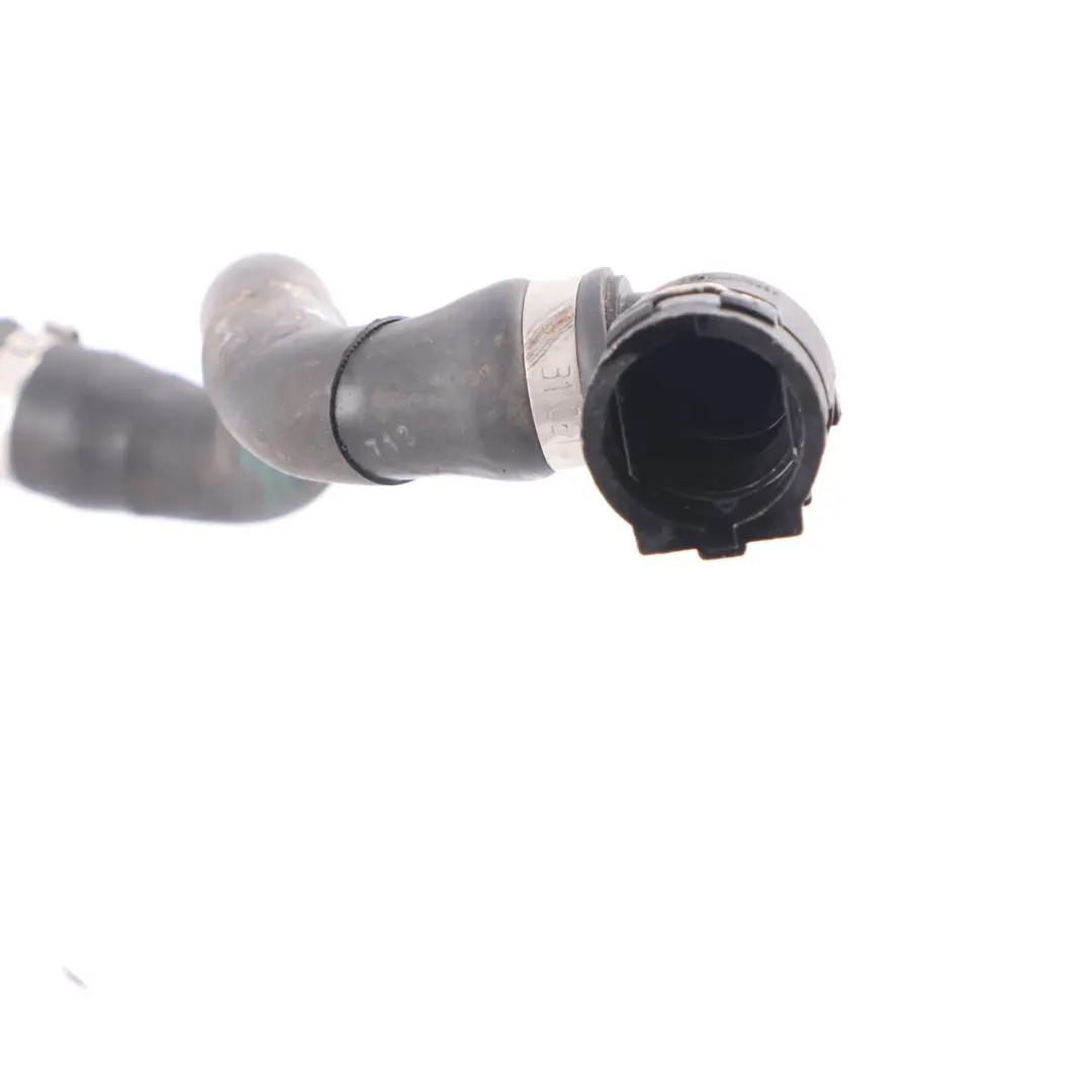  Coolant Hose BMW F32 Petrol N55 Engine Cooling Radiator Refrigerant Pipe - SKU 7619623 - Part number 7604544