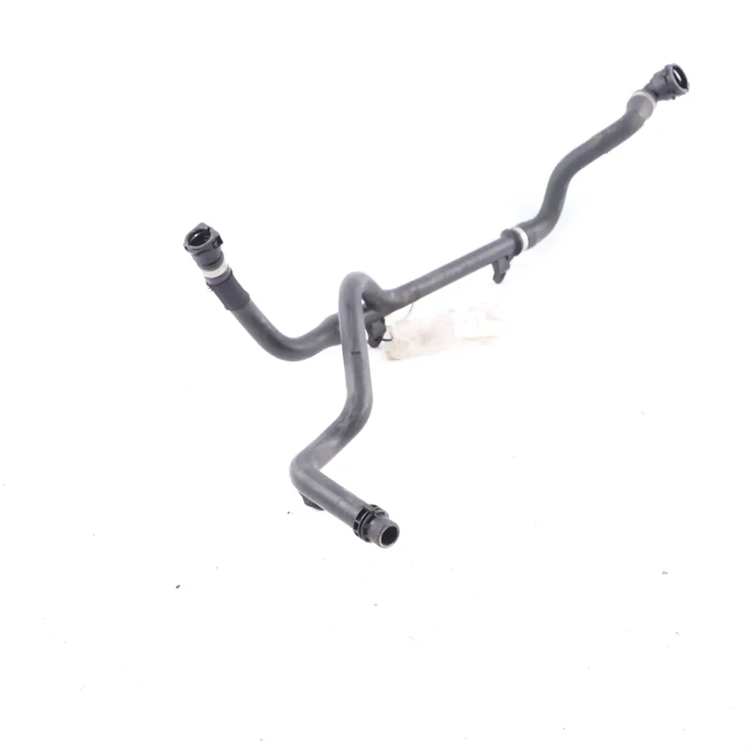 BMW F32 N55 Tubo Refrigerante Motore Radiatore Benzina - SKU 7619623 - Numero di parte 7604544
