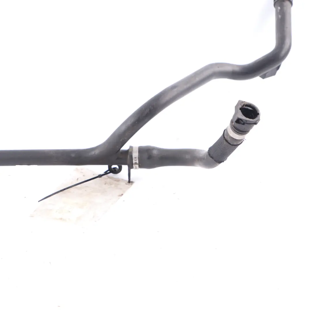 N55 Tubo Refrigerante Motore Radiatore Benzina per BMW F32 con numero di parte 7604544 BMW F32 N55 Tubo Refrigerante Motore Radiatore Benzina - SKU 7619623 - Numero di parte 7604544