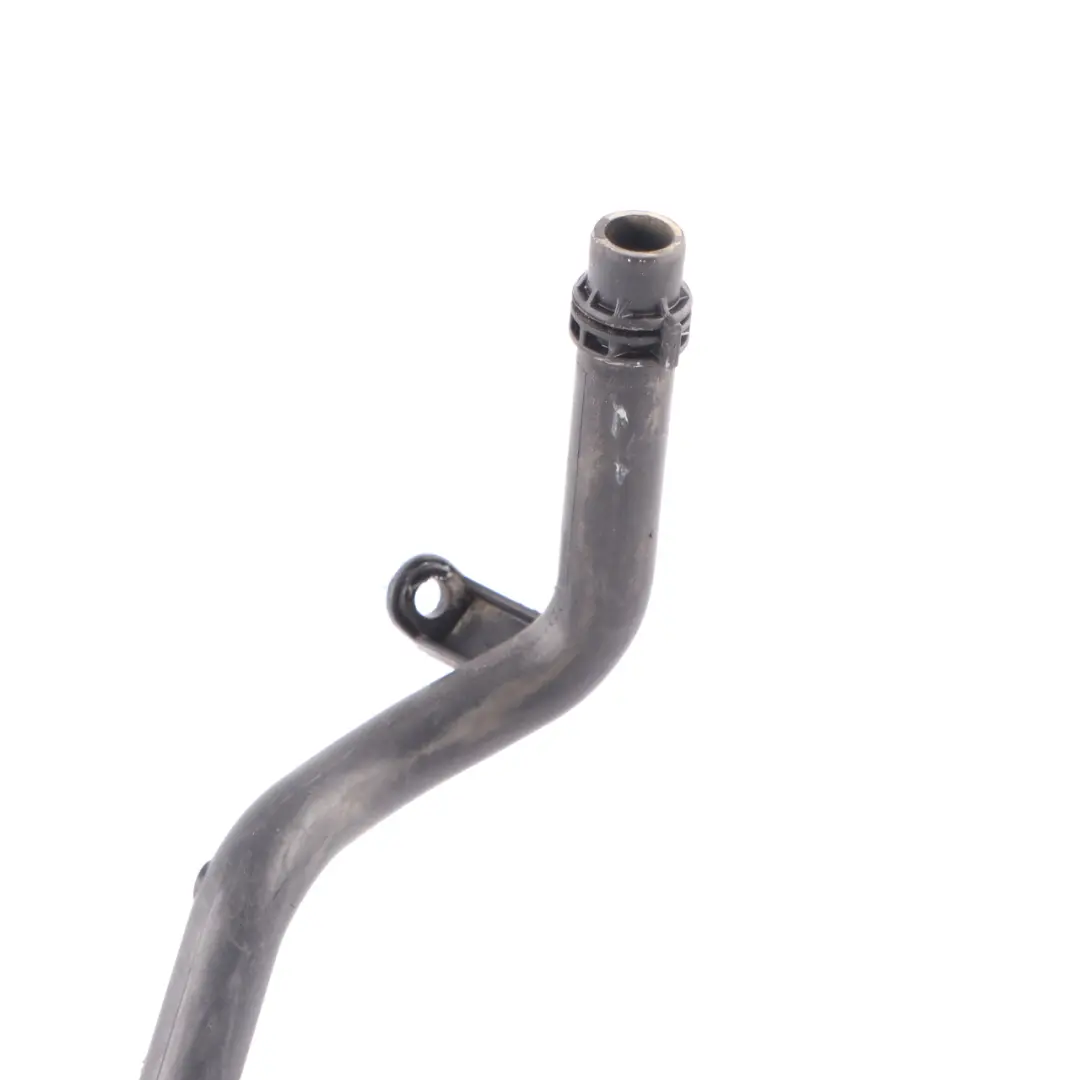 N55 Essence Tuyau Liquide Refroidissement Radiateur pour BMW F32 à propos du numéro de pièce 7604544 BMW F32 N55 Essence Tuyau Liquide Refroidissement Radiateur - SKU 7619623 - Numéro de pièce 7604544