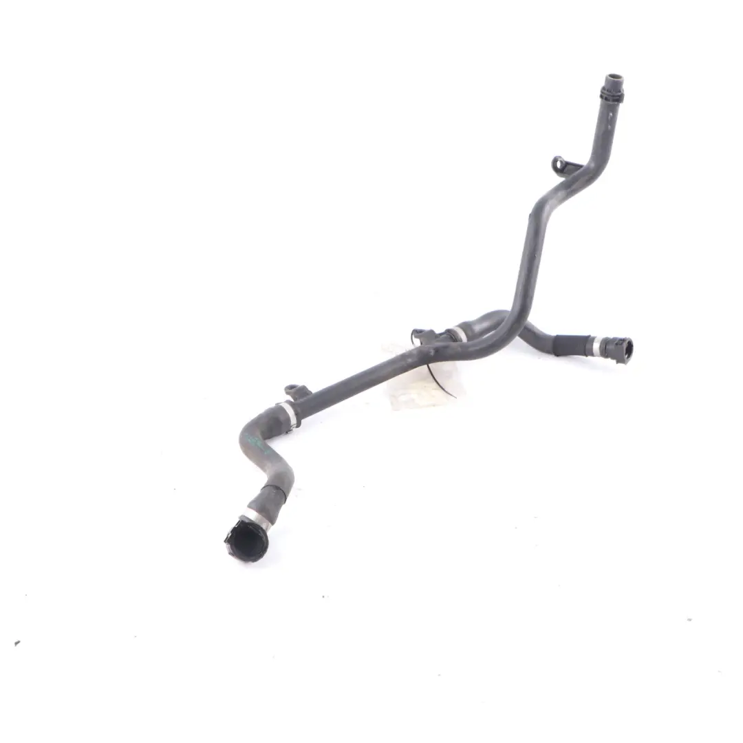 BMW F32 N55 Essence Tuyau Liquide Refroidissement Radiateur - SKU 7619623 - Numéro de pièce 7604544